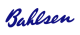 bahlsen