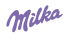 milka