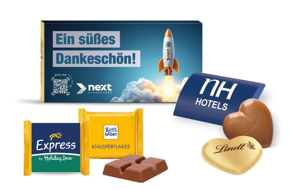 Werbemittel