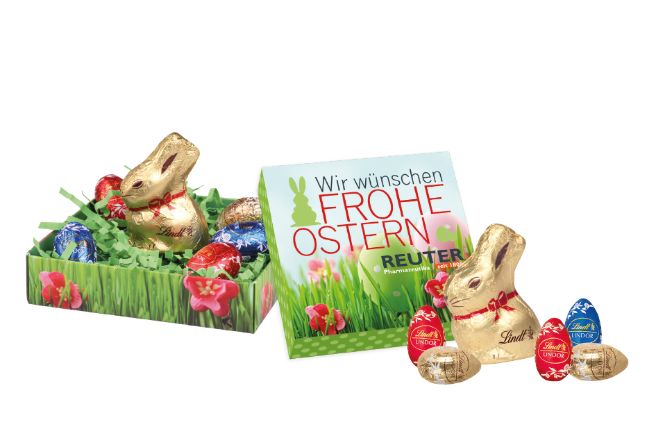 Ostern & Frühling