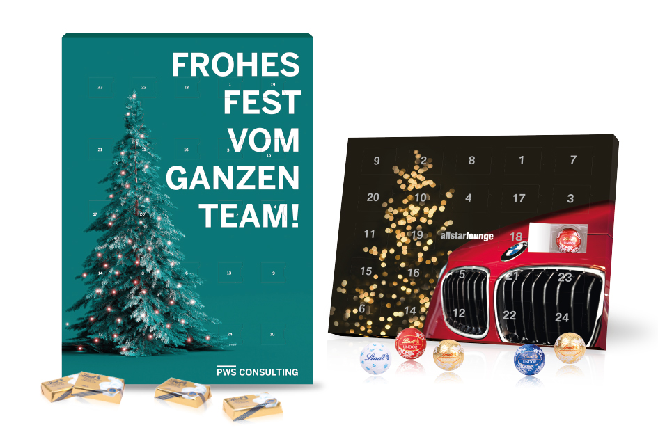 Advent & Weihnachten