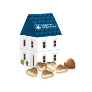 3D PRÄSENT „HAUS”
