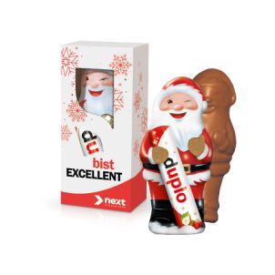 duplo Weihnachtsmann