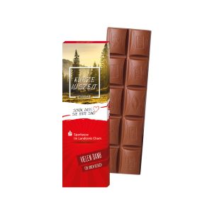 SCHOKOLADENTAFEL LINDT HELLO