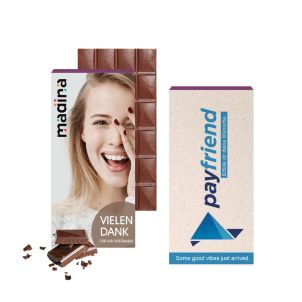 RETTERGUT MIXSCHOKOLADE