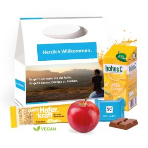 SNACK PACK „TO GO”