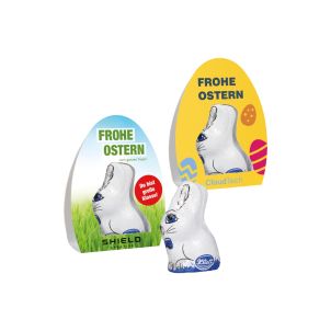 OSTERHASE VON KLETT, 12,5 g