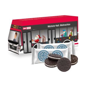 3D PRÄSENT „BUS”