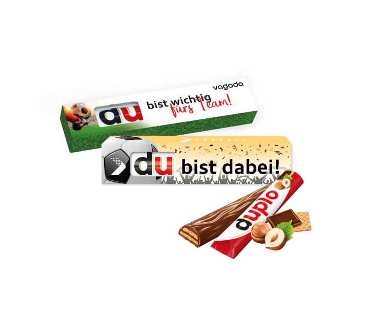 duplo 1er