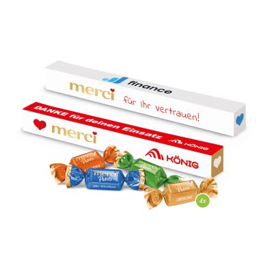 Merci® Petits Parade
