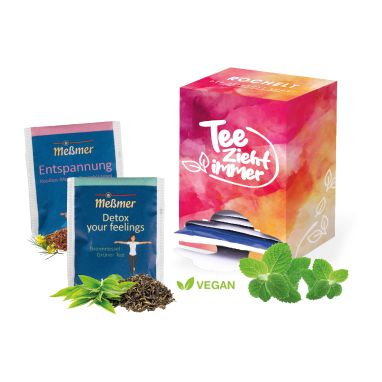 14 Tage Teegenuss