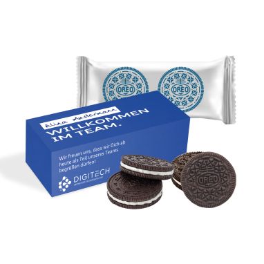 Oreo Werbebox
