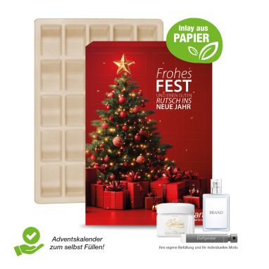 Adventskalender "Universal"