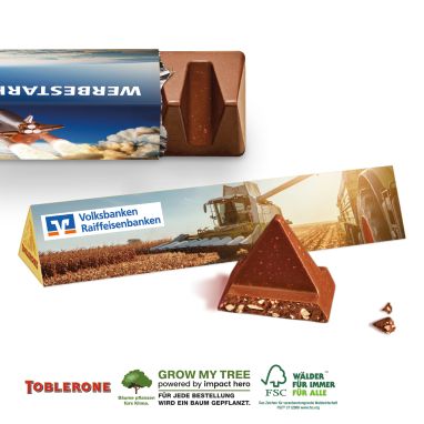 Toblerone „Maxi”