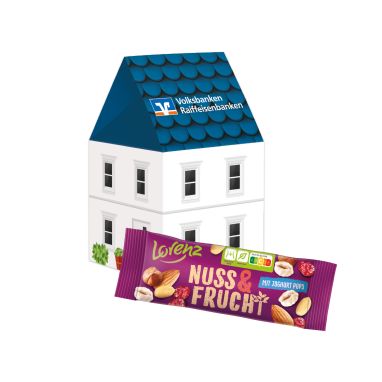3D Präsent „Haus”