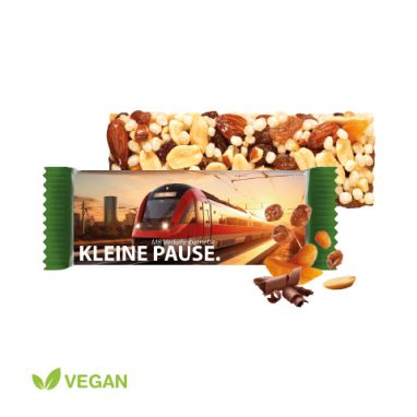 Eat Natural Vegan Riegel