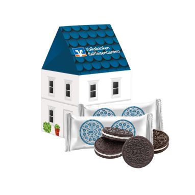 3D Präsent „Haus”