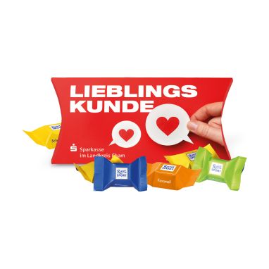 Kissenverpackung „Creative”