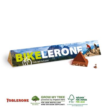 Toblerone Riegel, 100 G