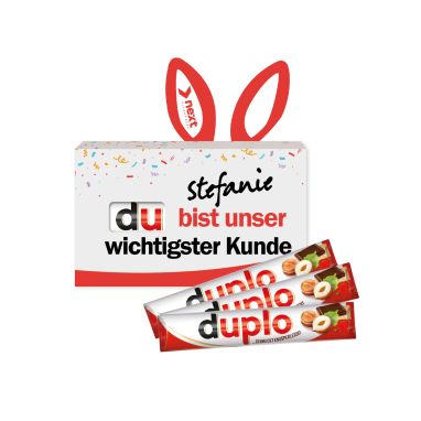 Duplo, 3er „Osterhase”