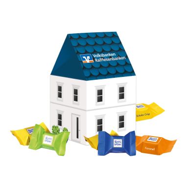 3D Präsent „Haus”