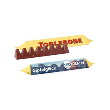 Toblerone Riegel, 35 g