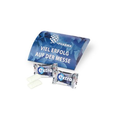 Werbebriefchen „Fresh”