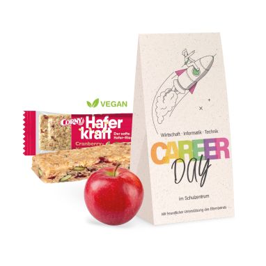 Power Bag „Apfel & Haferkraft“
