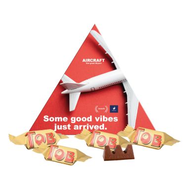 Toblerone Minis „Dreieck”