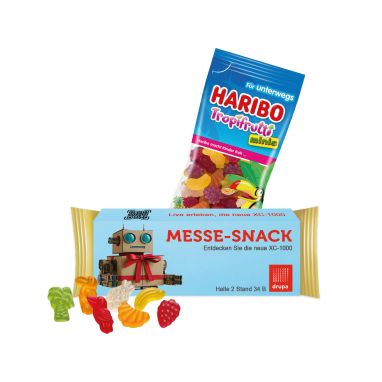 Haribo Goldbären im Werbeschuber, 75 g