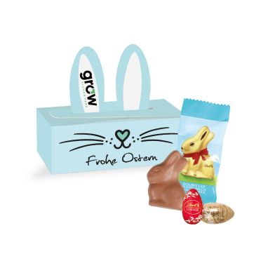 Lindt "Bunny" Box