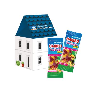 3D Präsent „Haus”