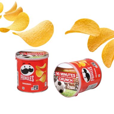 Pringles Mini Original