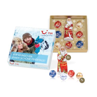 Himmlische Weihnachtszeit