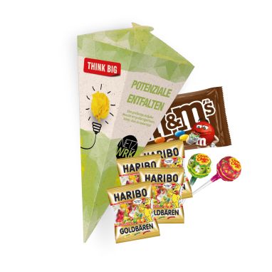 Welcome Goodie Bag