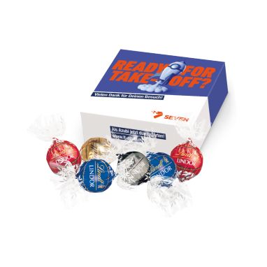 Lindor-Präsent