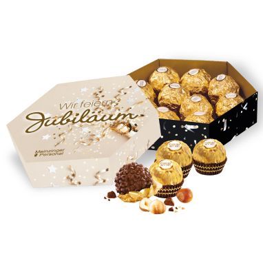 Süße Präsentbox „Maxi”