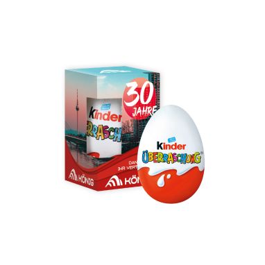 Kinder-Überraschung
