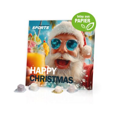 Tisch-Adventskalender Waterdrop®