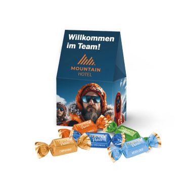 Merci&reg; Petits "Mini Selection"