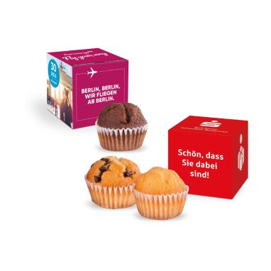 Muffin „Mini”