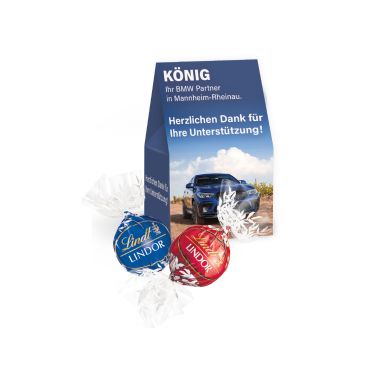 Werbepräsent „Selection Mini“