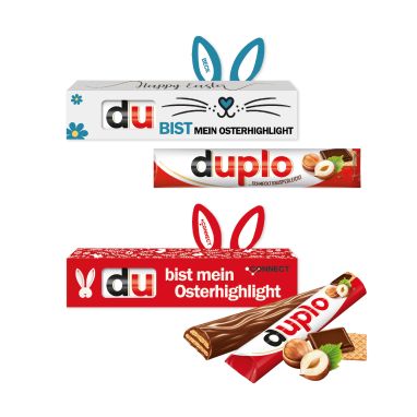 duplo 1er "Osterhase"