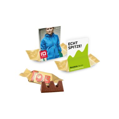 Toblerone Mini Werbeaufsteller