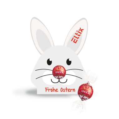 Lindt Lindor Häschen