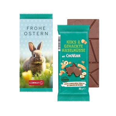 ChoViva® Schokoladenalternative