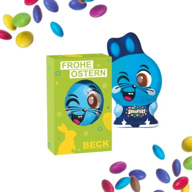 Smarties® Osterhase, 85 g