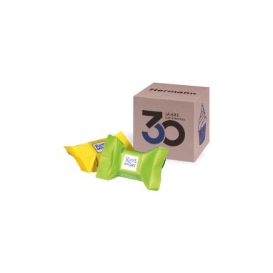 Werbewürfel