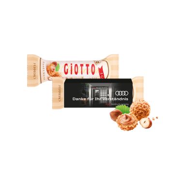 Giotto, 3er