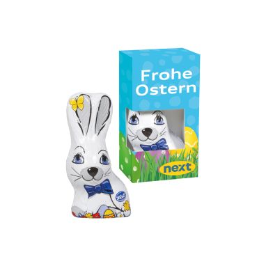 Osterhase von Klett, 40 g
